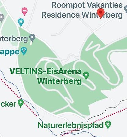 Veltins-Arena Fewo Buchenweg 27 Appartement Winterberg Kültér fotó