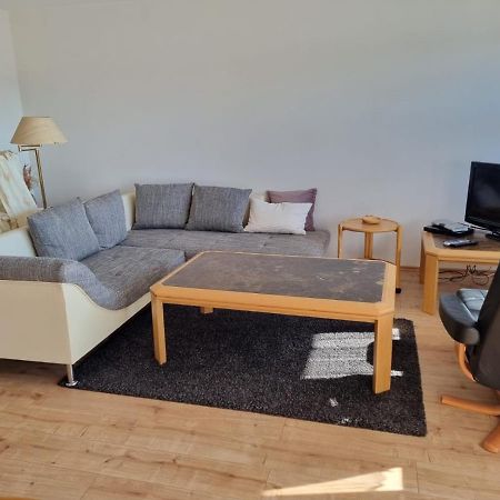 Veltins-Arena Fewo Buchenweg 27 Appartement Winterberg Kültér fotó