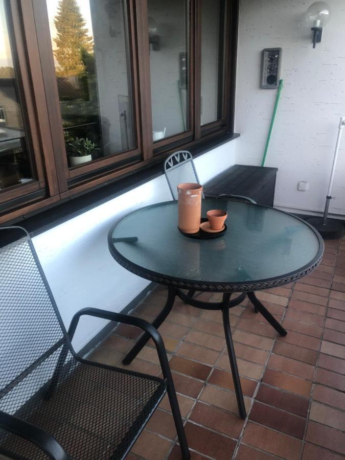 Veltins-Arena Fewo Buchenweg 27 Appartement Winterberg Kültér fotó