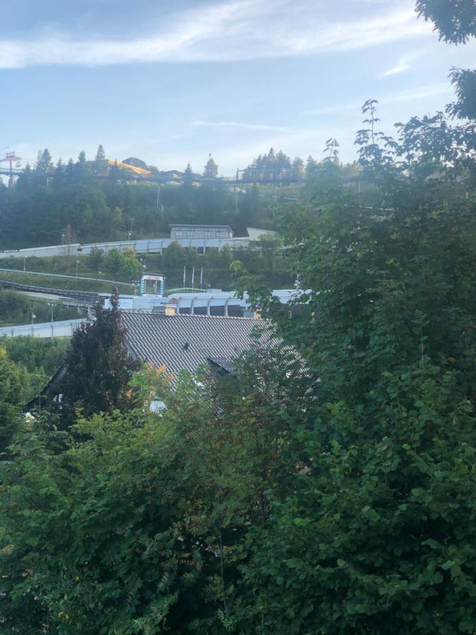 Veltins-Arena Fewo Buchenweg 27 Appartement Winterberg Kültér fotó
